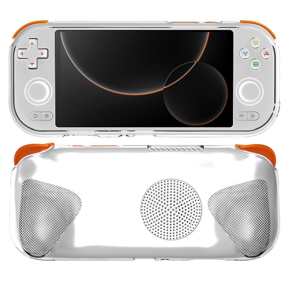 เคสสำหรับ MANGMI AIR X เครื่อง - Gaming Console Retro Handheld บทวิจารณ์และราคา