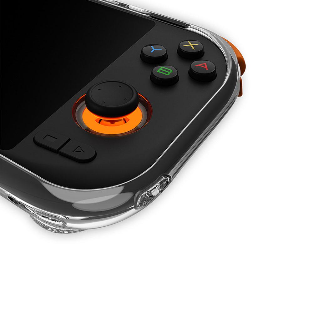 เคสสำหรับ MANGMI AIR X เครื่อง - Gaming Console Retro Handheld บทวิจารณ์และราคา