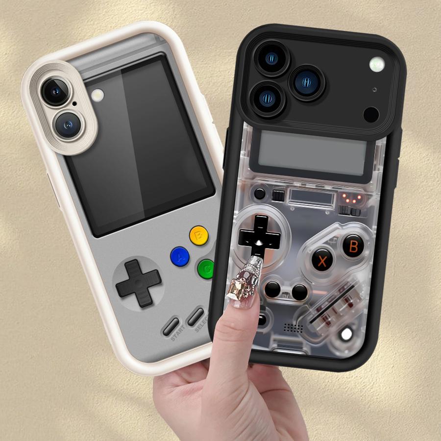 เคสโทรศัพท์สำหรับ iPhone 17 Pr - Gaming Console Phone บทวิจารณ์และราคา