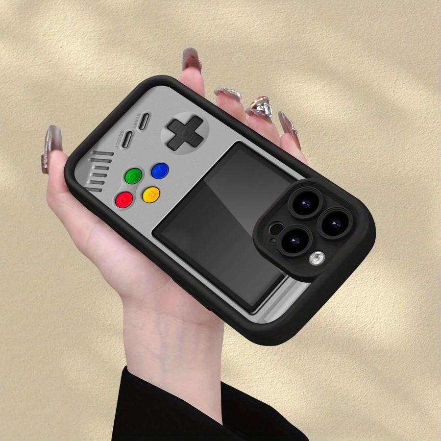 เคสโทรศัพท์สำหรับ iPhone 17 Pr - Gaming Console Phone บทวิจารณ์และราคา
