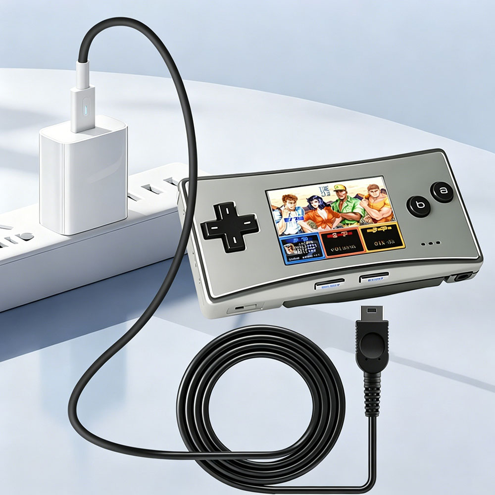 สายชาร์จ Type-C สำหรับคอนโซล G - Gaming Console Type บทวิจารณ์และราคา