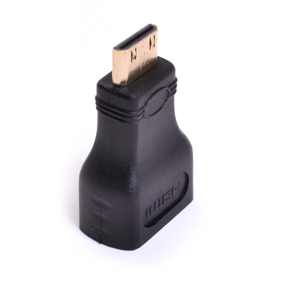 Mini HDMI ชายมาตรฐานอะแดปเตอร์ - Gaming Console Mini บทวิจารณ์และราคา