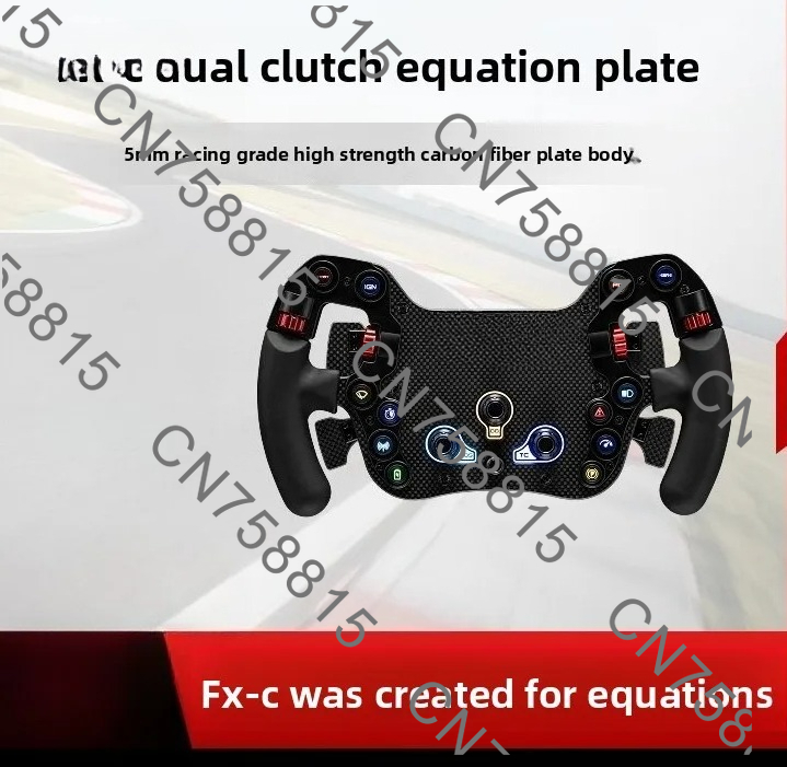 สำหรับเกมจำลองการแข่งรถ，พวงมาล - Steering Wheel Gaming บทวิจารณ์และราคา