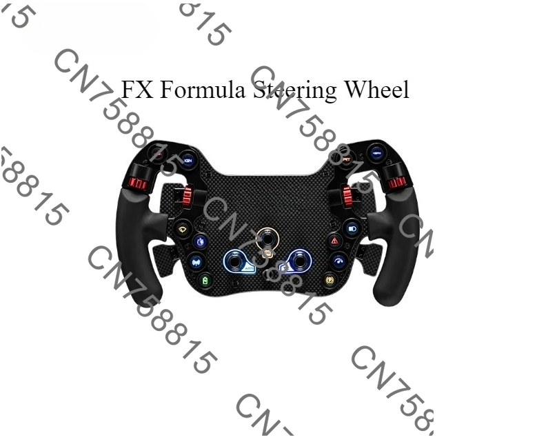 สำหรับเกมจำลองการแข่งรถ，พวงมาล - Steering Wheel Gaming บทวิจารณ์และราคา