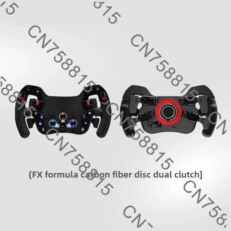 สำหรับเกมจำลองการแข่งรถ，พวงมาล - Steering Wheel Gaming บทวิจารณ์และราคา
