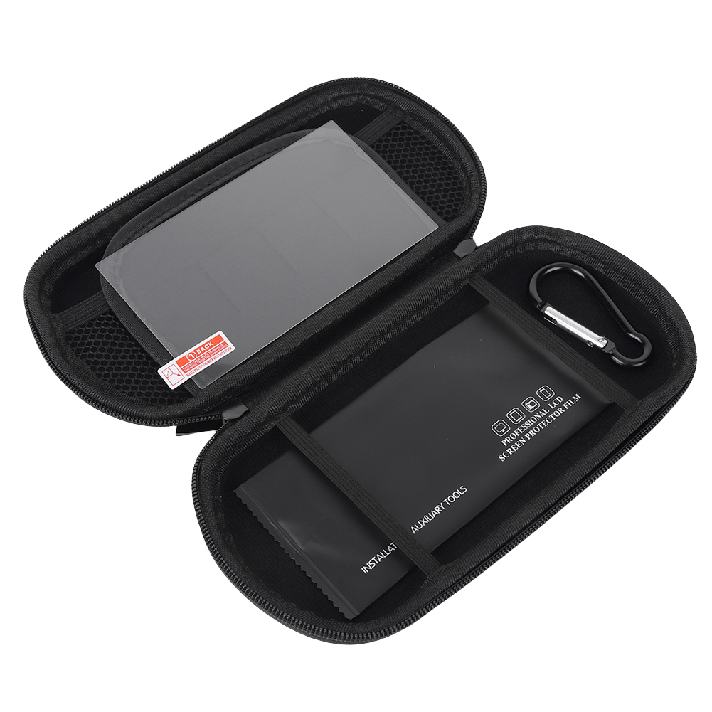 กระเป๋าสำหรับ trimui สมาร์ทโปร - Gaming Console Phone บทวิจารณ์และราคา