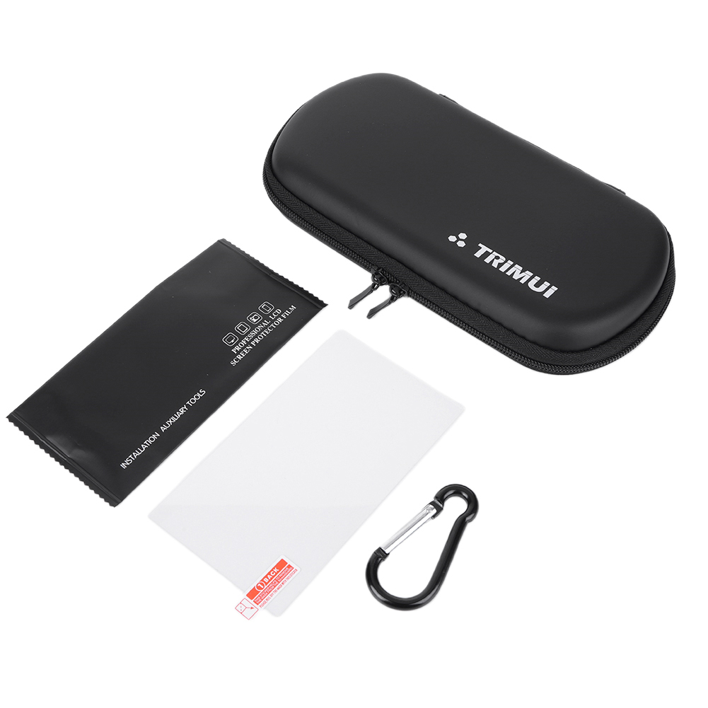 กระเป๋าสำหรับ trimui สมาร์ทโปร - Gaming Console Phone บทวิจารณ์และราคา