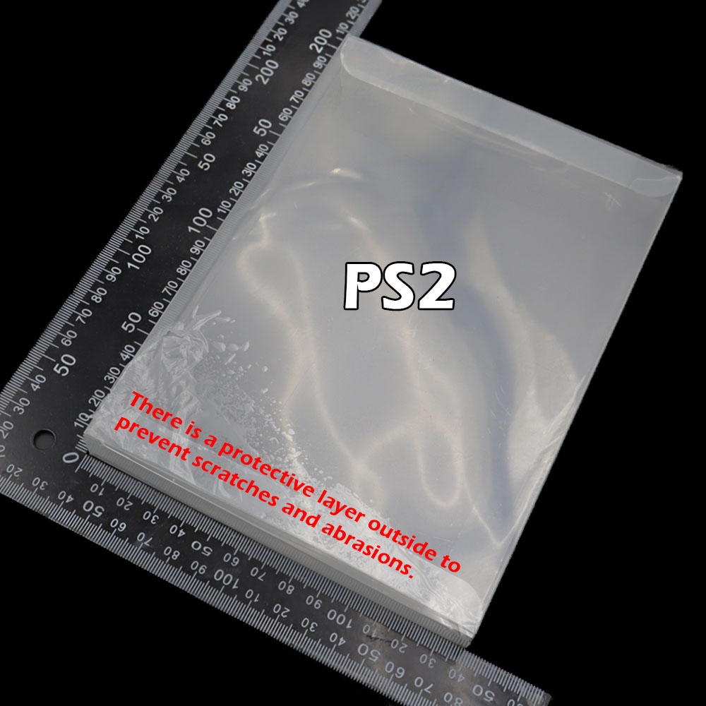 กล่องป้องกันเกม PET ใส 1-10 ชิ - Gaming Console For Pc บทวิจารณ์และราคา