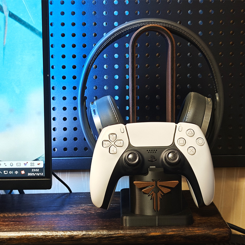 ที่วางหูฟังลายเซลด้า ธีมอนิเมะ - Gaming Console Stand บทวิจารณ์และราคา