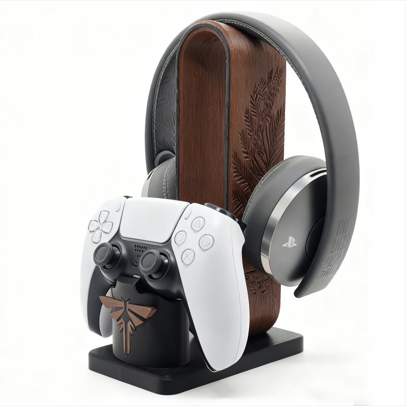 ที่วางหูฟังลายเซลด้า ธีมอนิเมะ - Gaming Console Stand บทวิจารณ์และราคา