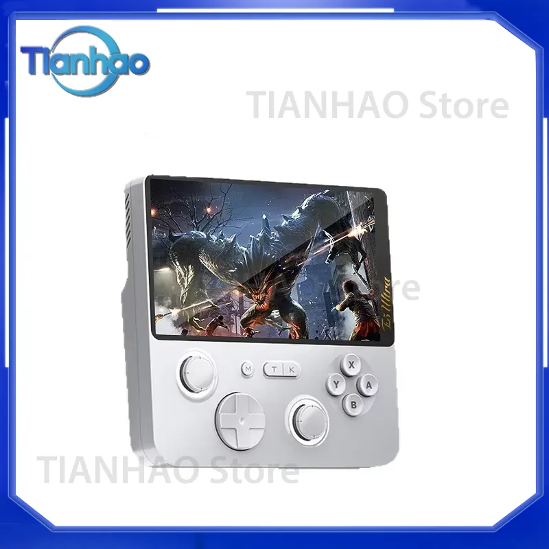 เครื่องเล่นเกมพกพาแบบคลาวด์ ระ - Gaming Console Cloud บทวิจารณ์และราคา