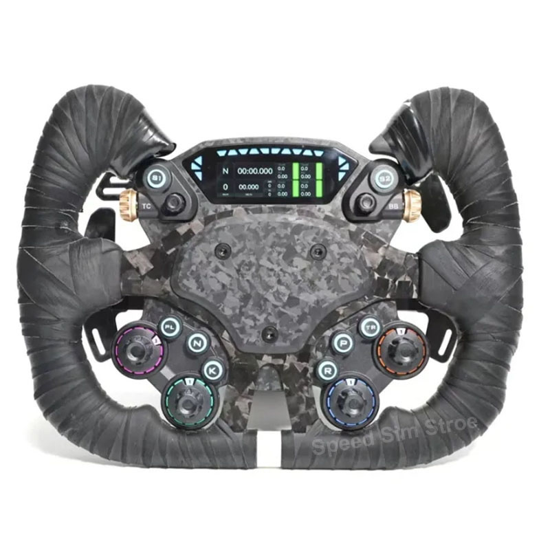 พวงมาลัยสำหรับเกมแข่งรถจำลอง ร - Steering Wheel Gaming บทวิจารณ์และราคา