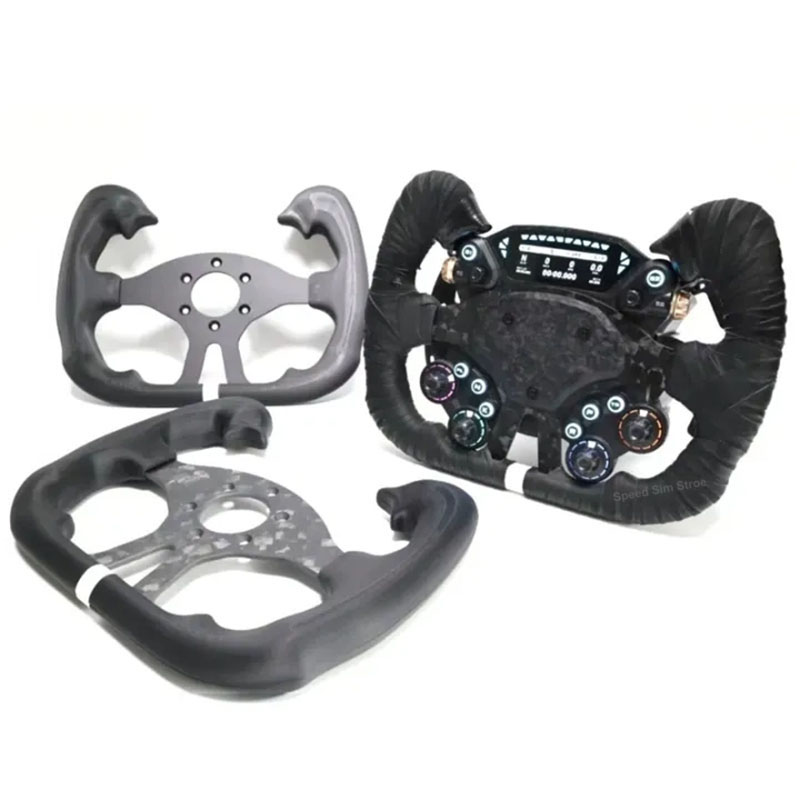 พวงมาลัยสำหรับเกมแข่งรถจำลอง ร - Steering Wheel Gaming บทวิจารณ์และราคา