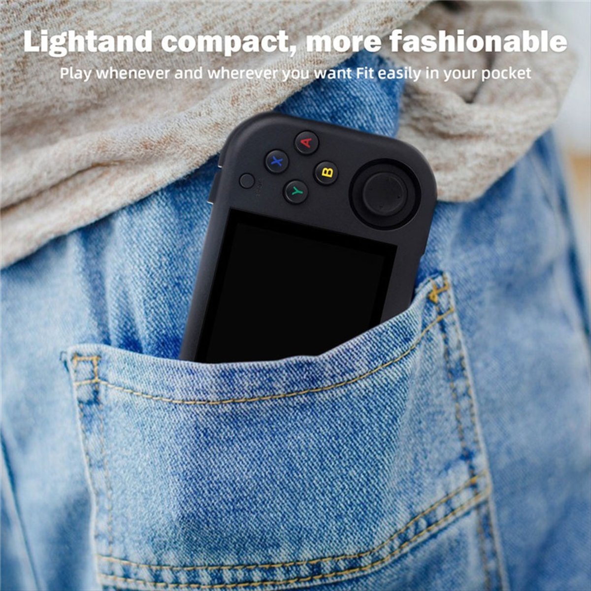 ■ ★ แฟชั่นใหม่ล่าสุด มินิซีโร่ - Gaming Console Retro Handheld บทวิจารณ์และราคา