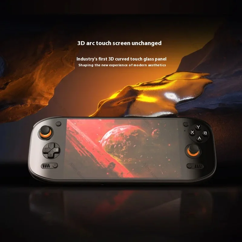เครื่องเล่นเกมพกพา AYN Odin 2  - Gaming Console Retro Handheld บทวิจารณ์และราคา
