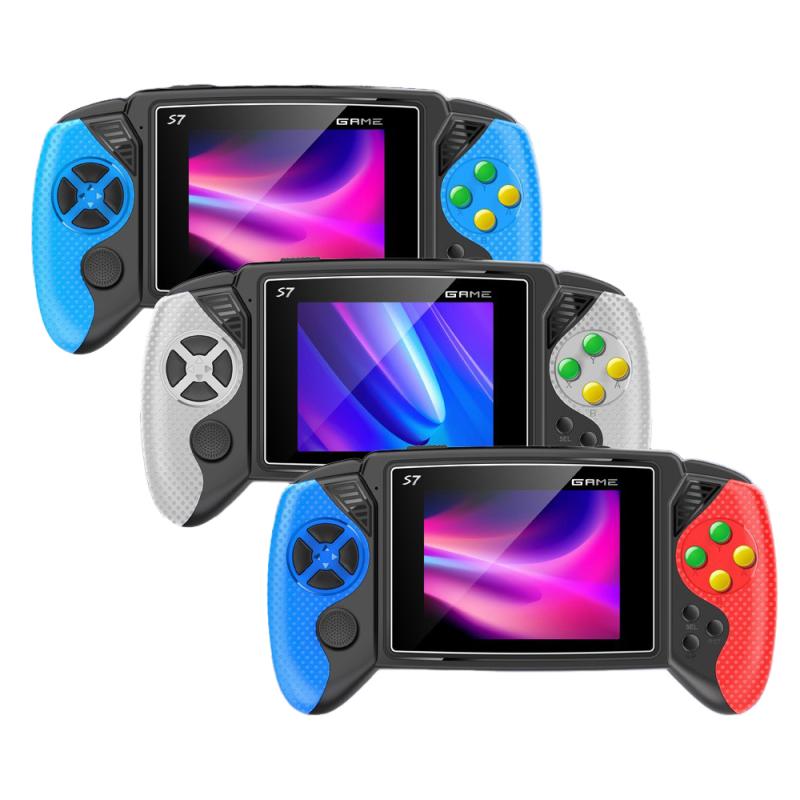 หน้าจอ LCD ขนาด 3.5 นิ้ว 620 เ - Gaming Console Kids บทวิจารณ์และราคา