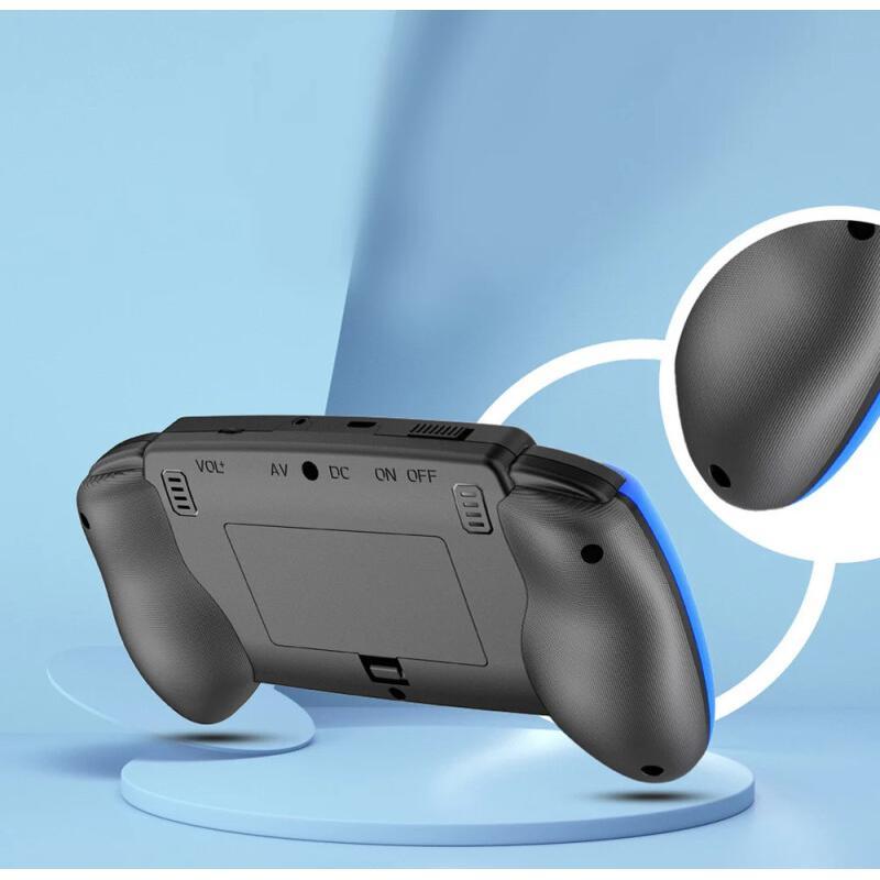 หน้าจอ LCD ขนาด 3.5 นิ้ว 620 เ - Gaming Console Kids บทวิจารณ์และราคา