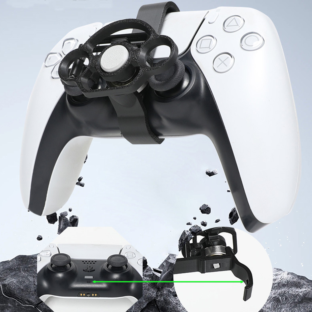1PCS เกมแข่งรถคอนโทรลเลอร์พวงม - Steering Wheel Gaming บทวิจารณ์และราคา