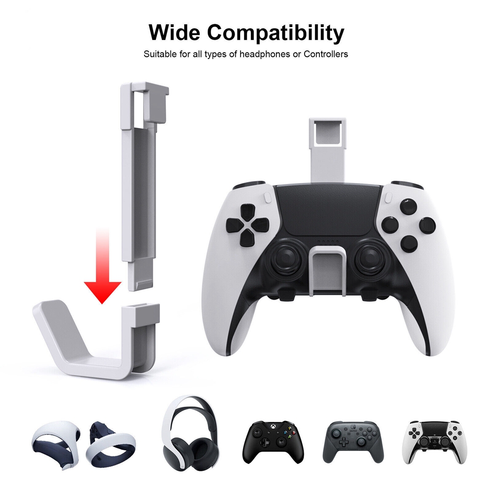 สําหรับ PS5 Pro PS5 Slim อุปกร - Gaming Console Stand บทวิจารณ์และราคา