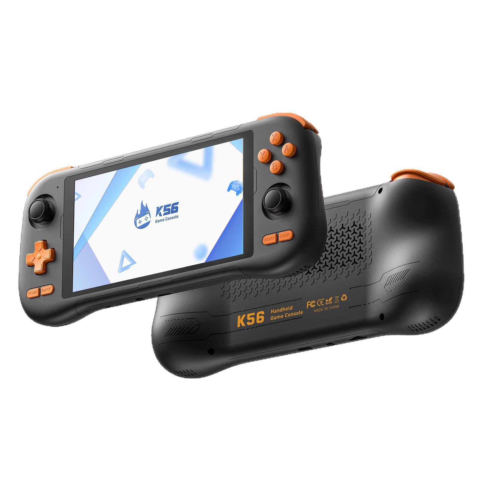 K56 3A เกมส์คลาวด์เกมมิ่ง สตรี - Gaming Console Cloud บทวิจารณ์และราคา
