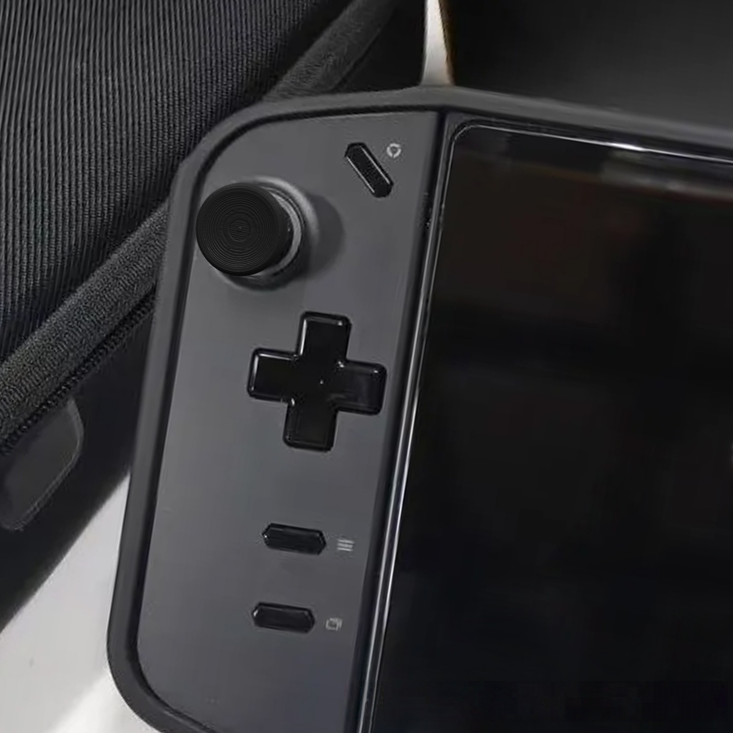 อะไหล่ฝาครอบจอยสติ๊กสำหรับเครื - Gaming Console Setup บทวิจารณ์และราคา