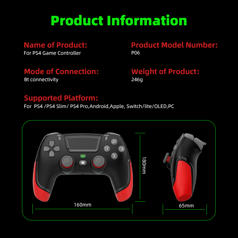 คอนโทรลเลอร์เกมไร้สายสำหรับพีซ - Gaming Console Phone บทวิจารณ์และราคา