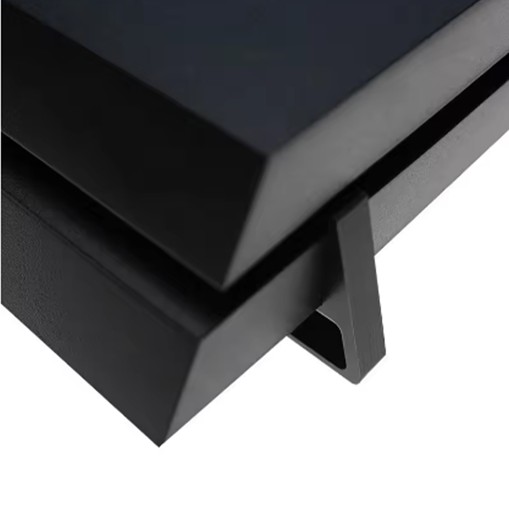 1 ชุดสําหรับ PS4 Slim Pro ขาตั - Gaming Console Stand บทวิจารณ์และราคา