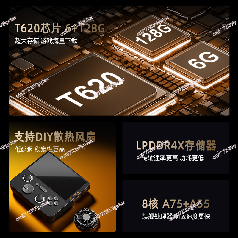 E5Ultra ระบบคู่ 6+128GB RAM เก - Gaming Console Cloud บทวิจารณ์และราคา