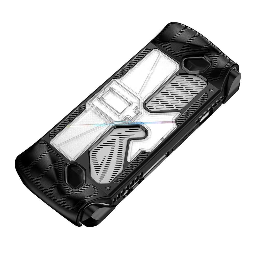 สำหรับ Asus ROG ALLY เคสป้องกั - Gaming Console Asus Rog บทวิจารณ์และราคา