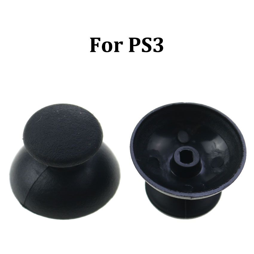 Yuxi ฝาครอบทัมป์สติ๊กจอยสติ๊กแ - Gaming Console For Pc บทวิจารณ์และราคา