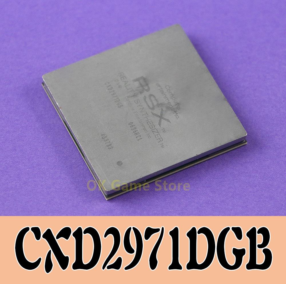 1ชิ้น/ล็อต Original GPU CXD297 - Gaming Console For Pc บทวิจารณ์และราคา