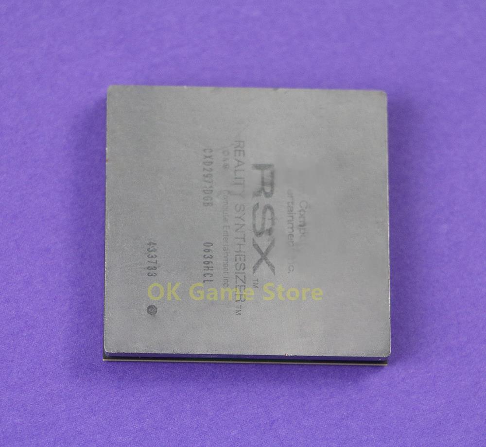 1ชิ้น/ล็อต Original GPU CXD297 - Gaming Console For Pc บทวิจารณ์และราคา