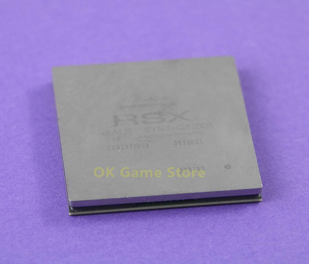 1ชิ้น/ล็อต Original GPU CXD297 - Gaming Console For Pc บทวิจารณ์และราคา