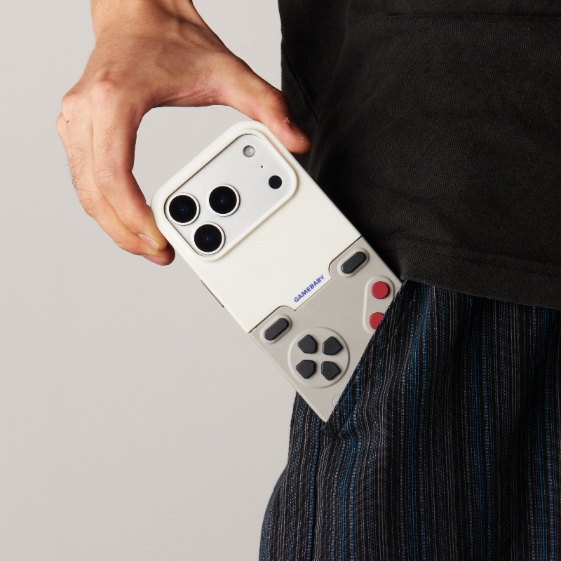 เคสโทรศัพท์เกมส์ย้อนยุค BitmoL - Gaming Console Phone บทวิจารณ์และราคา