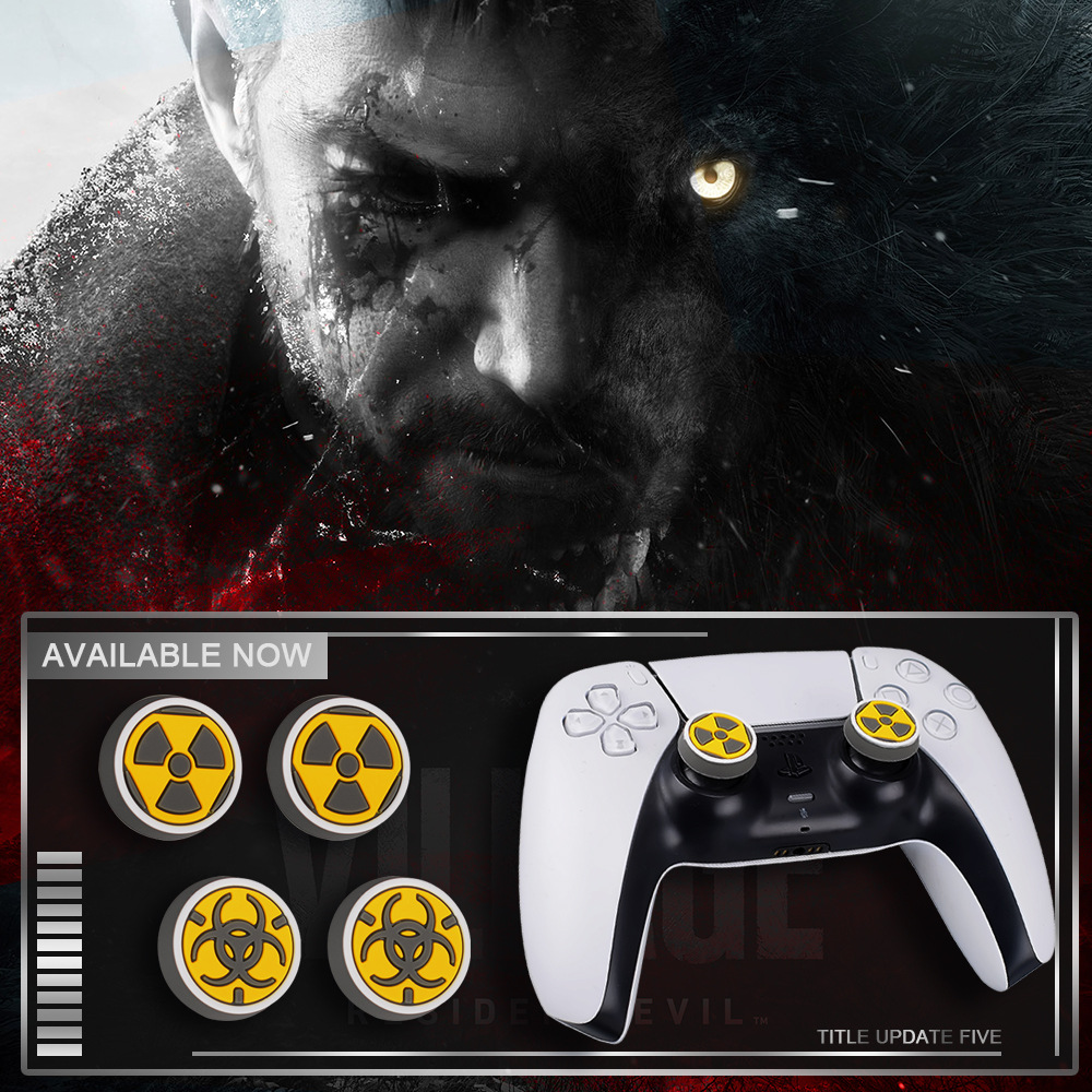 Thumb Stick Grip CAP Thumbstic - Xbox Elite Controller บทวิจารณ์และราคา