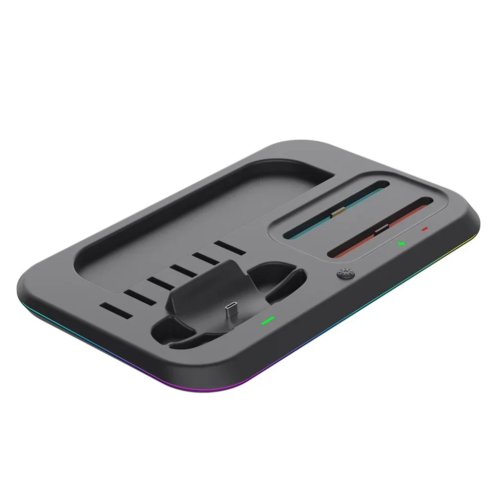 แท่นชาร์จสำหรับเครื่องเล่นเกม  - Gaming Console Stand บทวิจารณ์และราคา