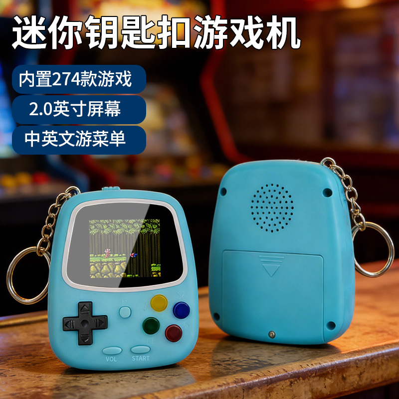 เครื่องเล่นเกมพกพา H3 Mini เคร - Gaming Console Vintage บทวิจารณ์และราคา