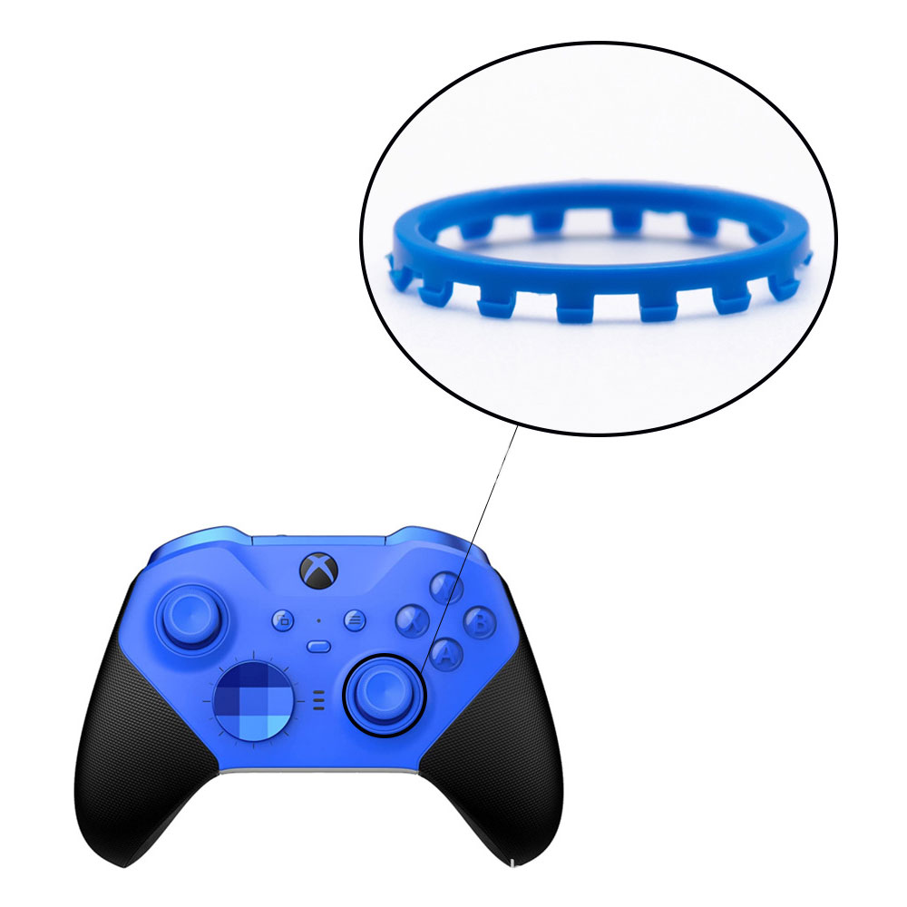 Jcd แหวนเน้นข้อความวงกลมทัมป์ส - Xbox Elite Controller บทวิจารณ์และราคา