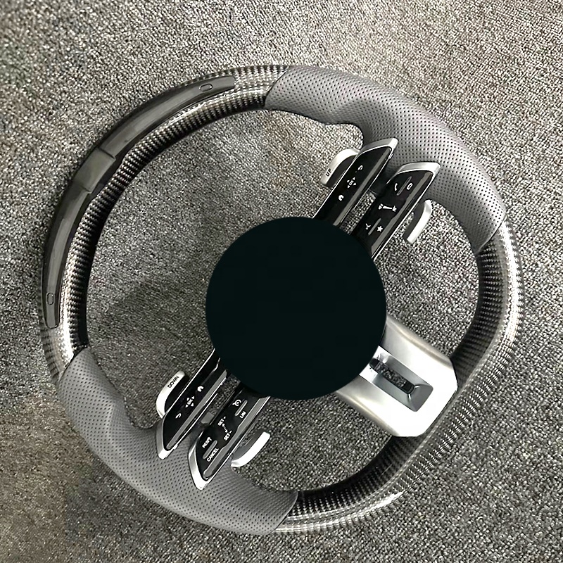 อะไหล่รถยนต์ พวงมาลัย LED พวงม - Steering Wheel Gaming บทวิจารณ์และราคา