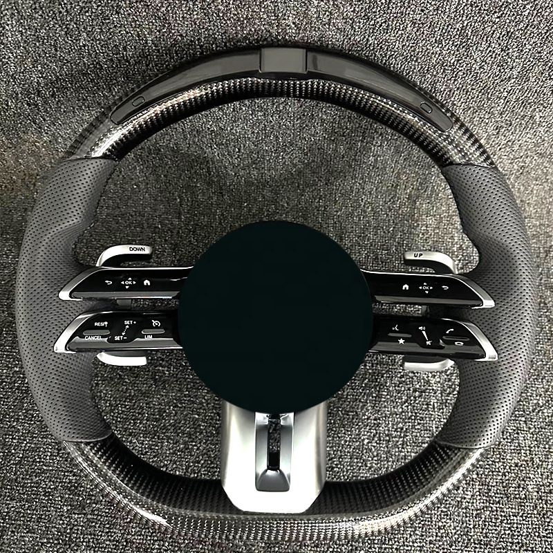 อะไหล่รถยนต์ พวงมาลัย LED พวงม - Steering Wheel Gaming บทวิจารณ์และราคา