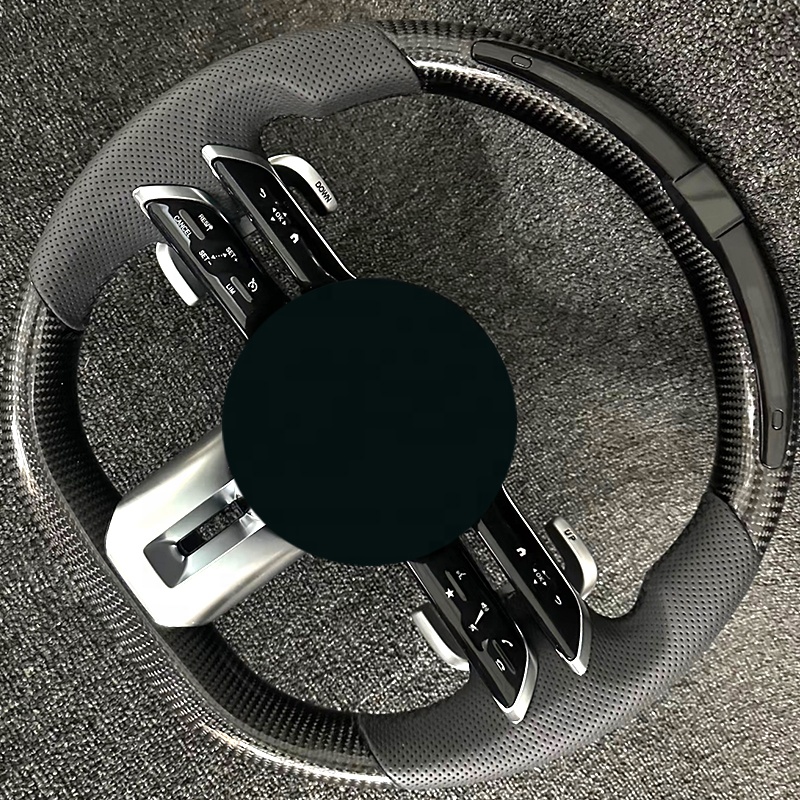อะไหล่รถยนต์ พวงมาลัย LED พวงม - Steering Wheel Gaming บทวิจารณ์และราคา
