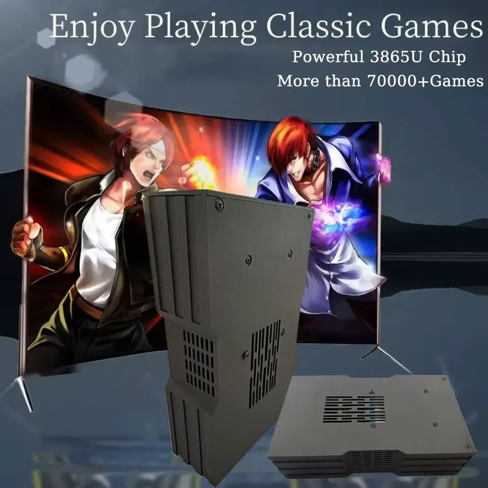 เครื่องเล่นเกมซุปเปอร์คอนโซล X - Gaming Console Video Game บทวิจารณ์และราคา