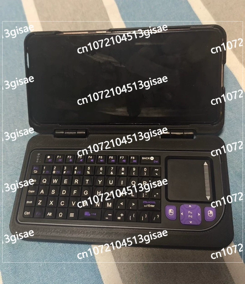 พีซีพกพาแบบ Dual Boot ขนาด 6 น - Gaming Console Retro Handheld บทวิจารณ์และราคา