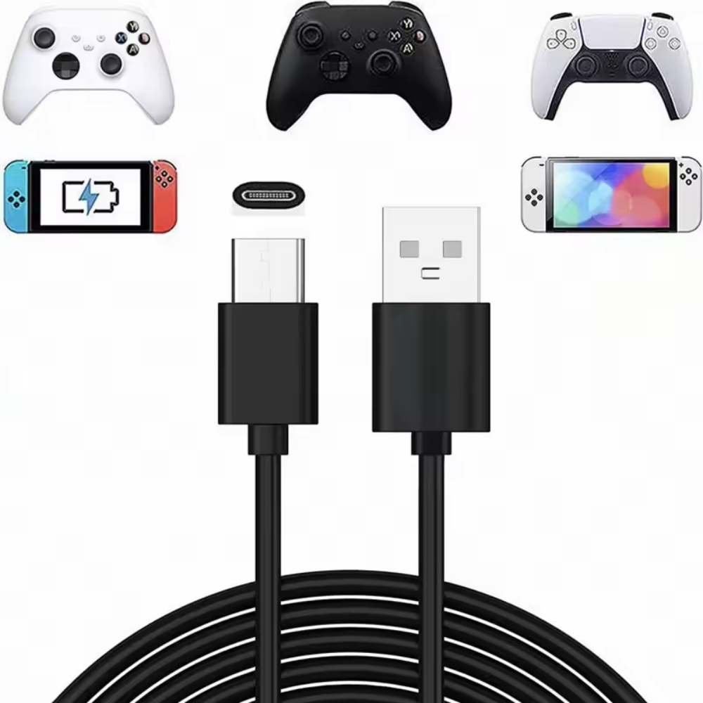 1M/2.75M สาย USB ใช้งานร่วมกับ - Xbox Elite Controller บทวิจารณ์และราคา