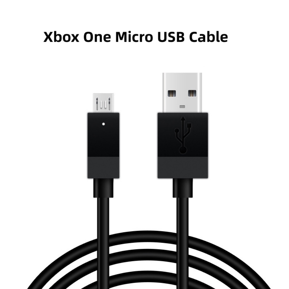 1M/2.75M สาย USB ใช้งานร่วมกับ - Xbox Elite Controller บทวิจารณ์และราคา