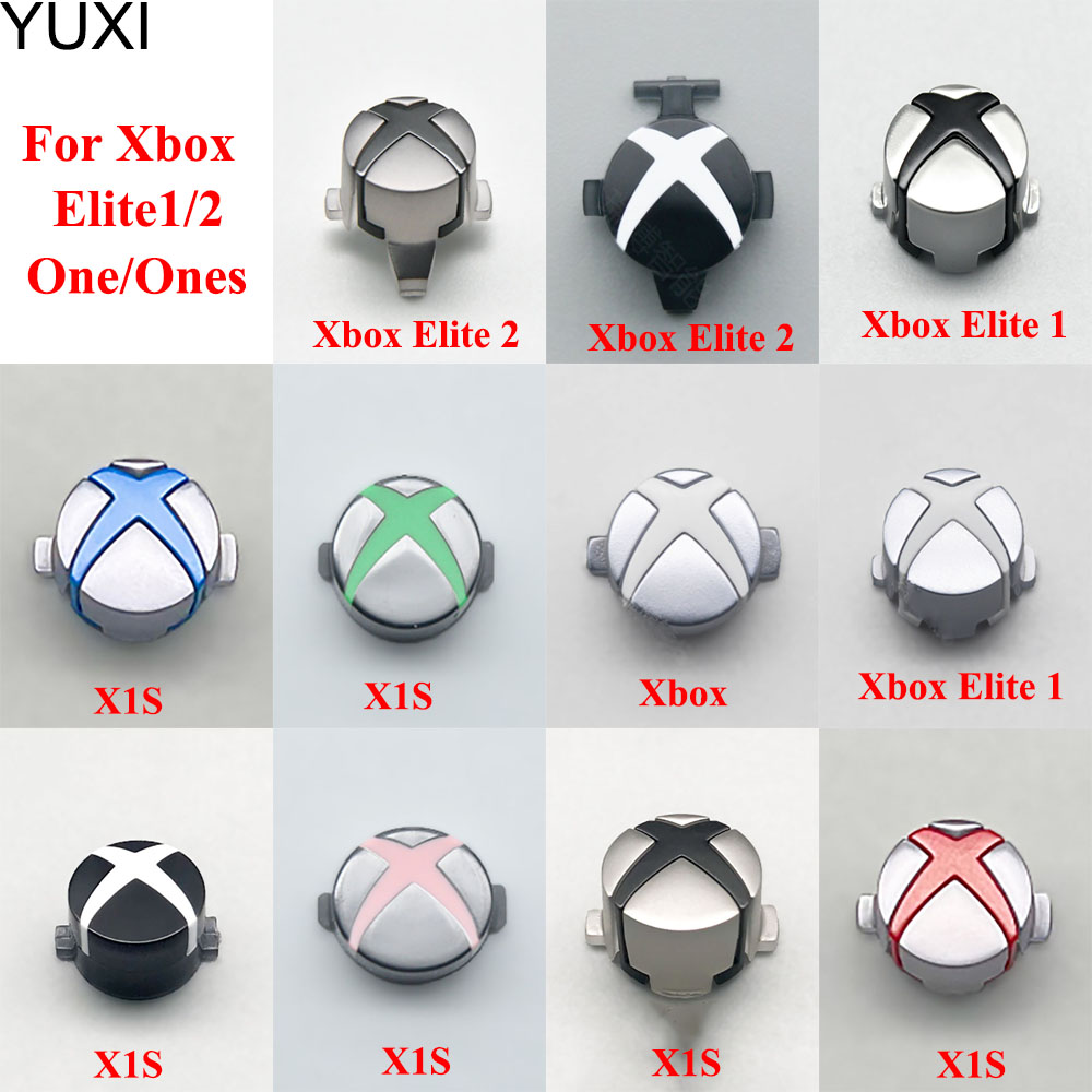 YUXI 1PCS ปุ่ม Home สำหรับ Xbo - Xbox Elite Controller บทวิจารณ์และราคา