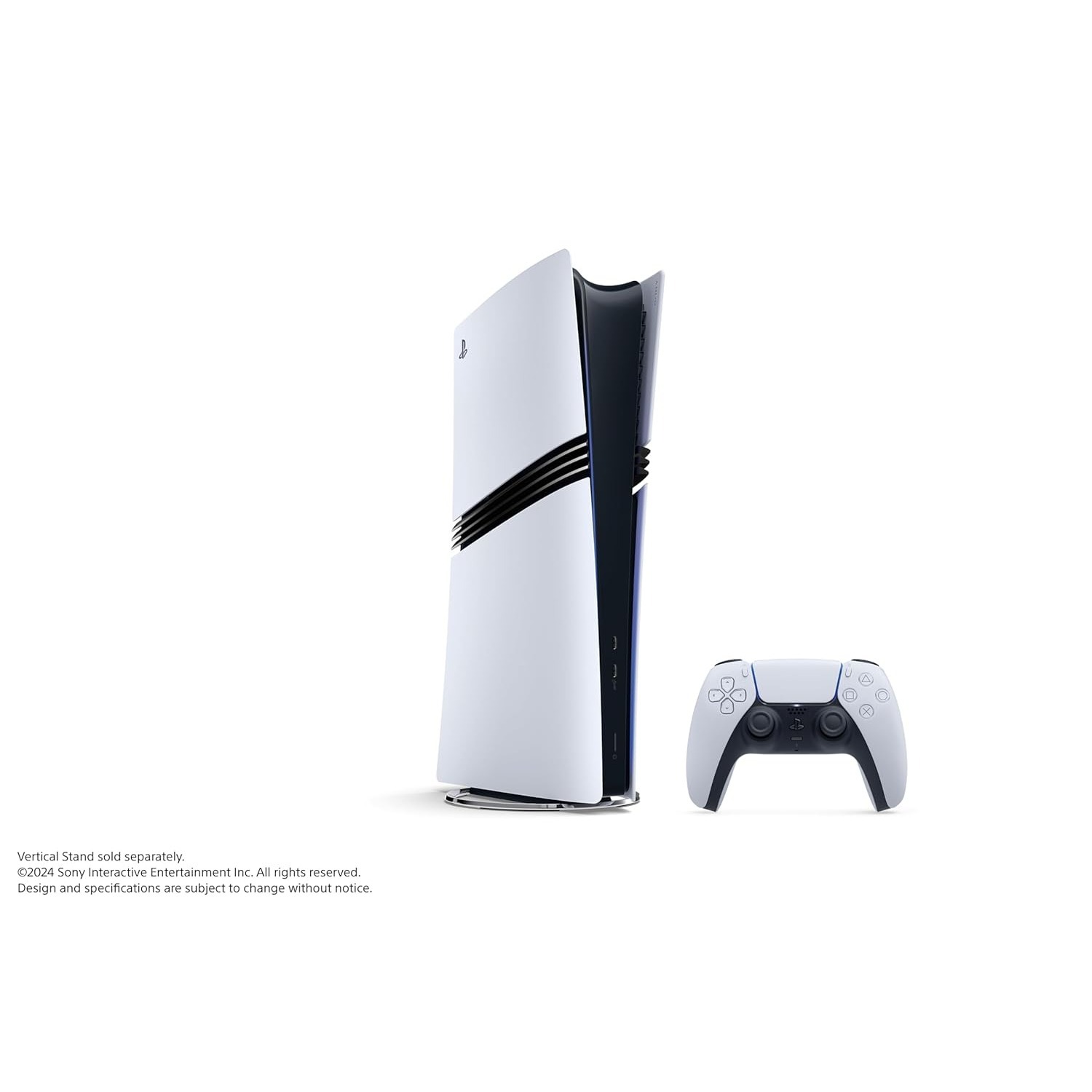 เครื่องเล่นเกม PlayStation 5 P - Gaming Console Video Game บทวิจารณ์และราคา
