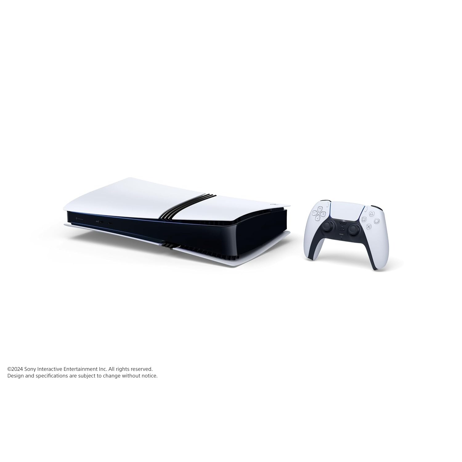 เครื่องเล่นเกม PlayStation 5 P - Gaming Console Video Game บทวิจารณ์และราคา