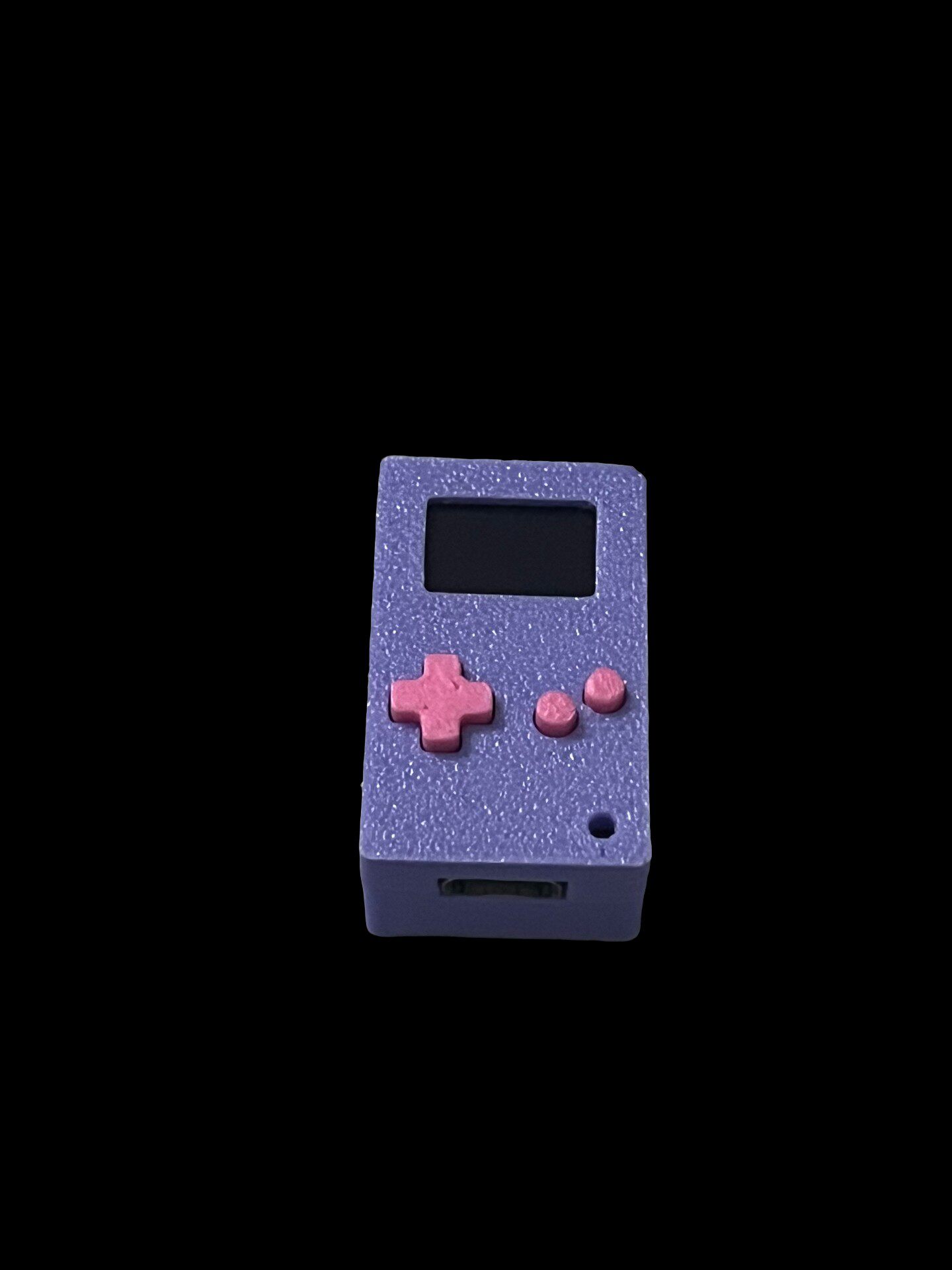 เครื่องเล่นเกมพกพา Thumby Mini - Gaming Console Retro Handheld บทวิจารณ์และราคา