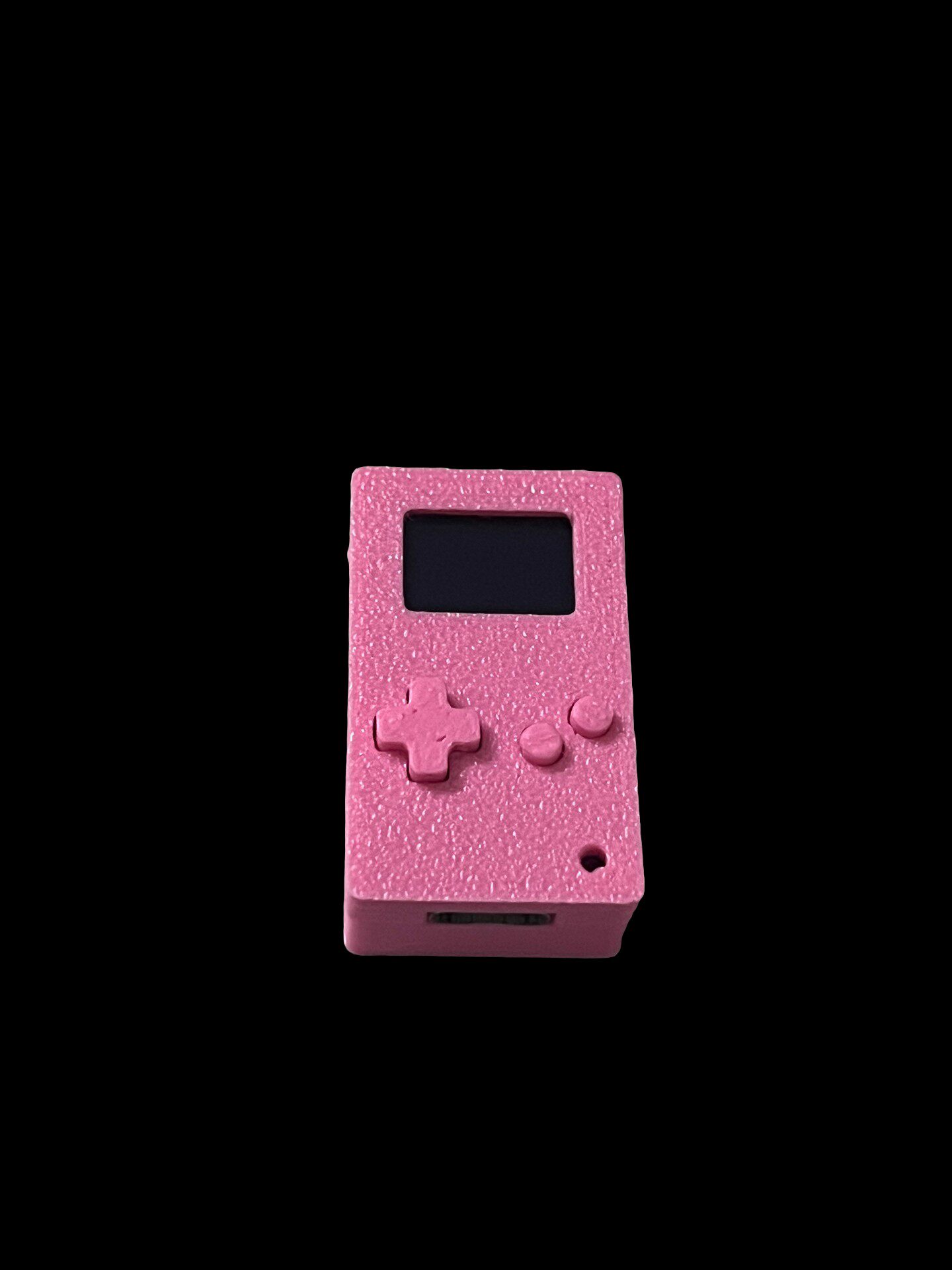 เครื่องเล่นเกมพกพา Thumby Mini - Gaming Console Retro Handheld บทวิจารณ์และราคา